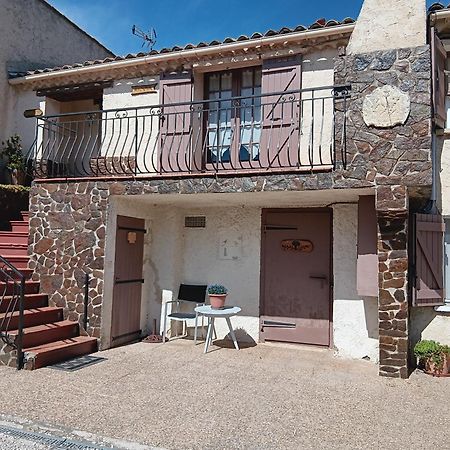 Le Micocoulier Daire La Crau Dış mekan fotoğraf