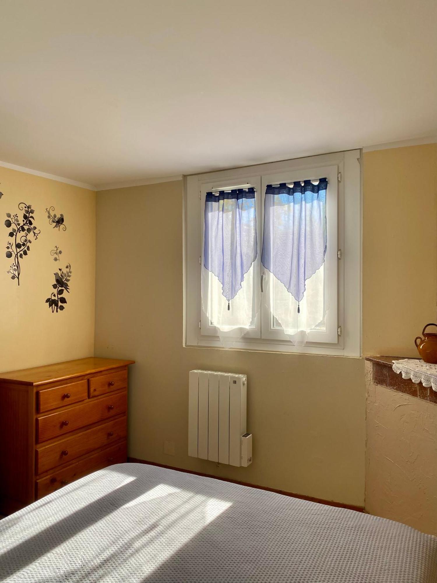 Le Micocoulier Daire La Crau Dış mekan fotoğraf
